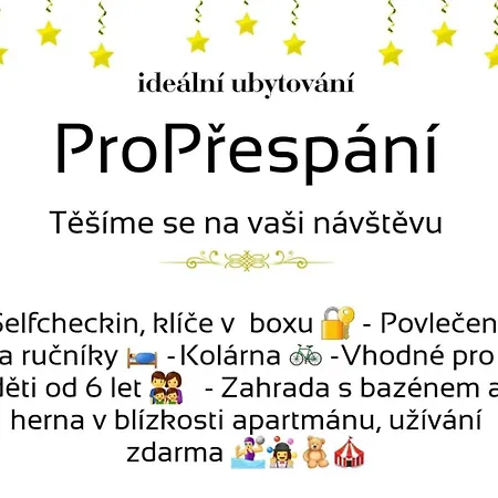 아파트 Cost Proprespani Kouty Nad Desnou Loučná nad Desnou