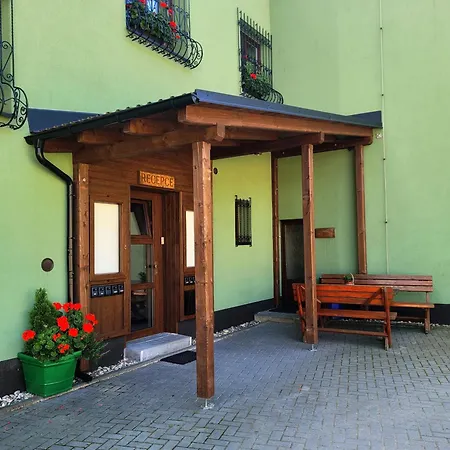 Cost Proprespani Kouty Nad Desnou *